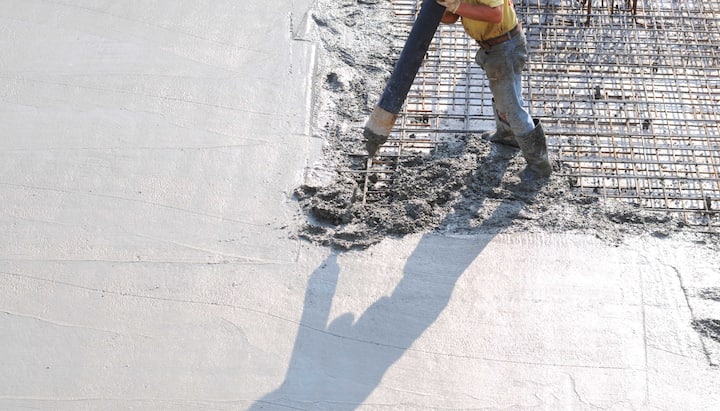 High-Quality Concrete Foundation Services Mckinney, TX Trust Experienced Contractors for Strong Concrete Foundations for Residential or Commercial Projects