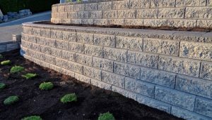 Mckinney, TX Concrete Retaining Walls Strengthen Landscapes and Prevent Erosion